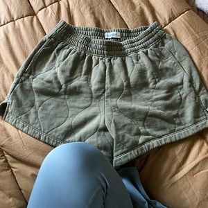 Abercrombie Shorts